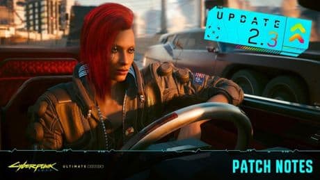 Cyberpunk 2077 fans think new update secretly runs better on PS5 Pro