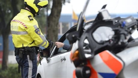 Mag de politie zomaar jouw auto doorzoeken?