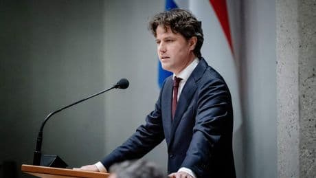 ’Henri Bontenbal toont te weinig daadkracht’