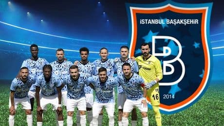 Başakşehir, Avrupa'da avantaj peşinde