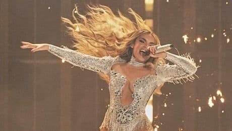 Melody se desahoga tras la espantada de Eurovisión: "Tengo prohibido hablar de temas políticos por contrato, solo quiero que haya amor y paz"