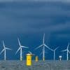 Kabinet laat grootse plan­nen voor windenergie op zee los en dat frustreert: ‘Er wordt niet geregeerd’