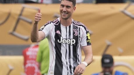 Juventus ve Atletico Madrid transfer masasında