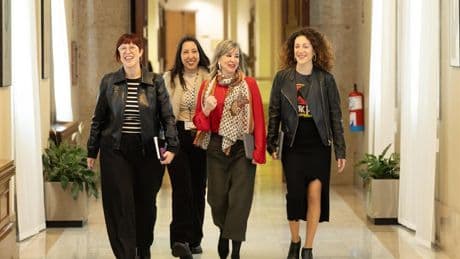 El aplastante resultado avala la salida de la diputada de Compromís del grupo de Sumar