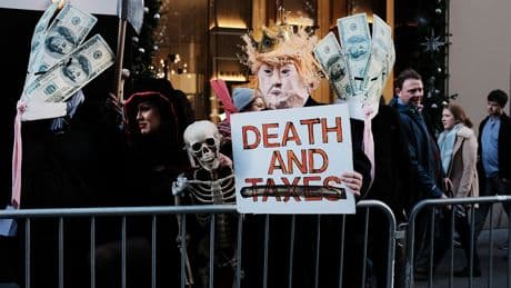 The top priority of progressive politics may be slipping out of reach forever