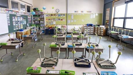 Tight budget means Alberta teachers face a stark choice in bargaining: Danielle Smith