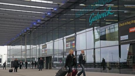 Holiday warning as major UK airport facing strikes during mid-term which may hit ’70 per cent of one airline’s flights’
