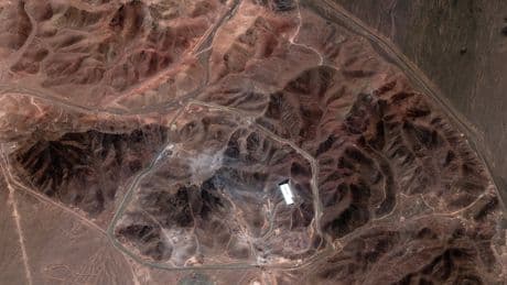 Iran assesses the damage and lashes out after Israeli and US strikes damage its nuclear sites