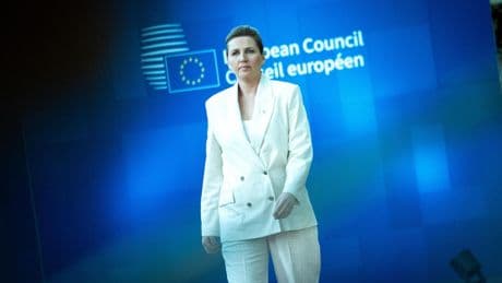 L’immigration et la défense, les deux priorités du Danemark à la tête du Conseil de l’UE