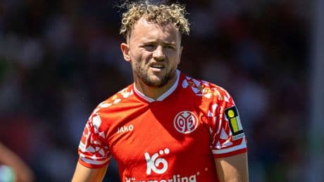 Mainz-Trainer Henriksen erklärt - DAS muss Hollerbach jetzt anders machen