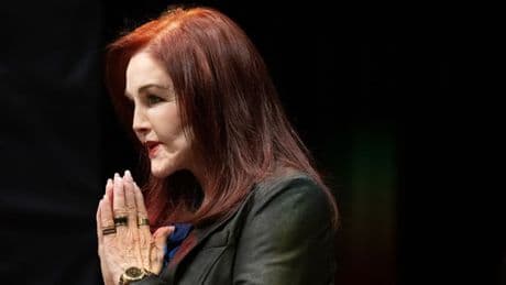 Priscilla Presley accusée d'avoir "débranché" sa fille pour récupérer l'héritage d'Elvis
