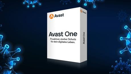 Antivirus-Test: Avast One Gold