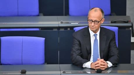 Wegen AfD-Debatte - CDU-Minister droht mit Parteiaustritt
