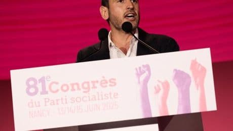 Le PS brandit un plan en cas de nouvelle dissolution de l’Assemblée nationale pour rivaliser avec LFI