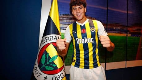 Fenerbahçe'ye piyango! Tek bir maça çıkmadan 10 katına satılıyor