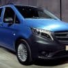 Mercedes-Benz roept wereldwijd 223.000 bestelwagens terug wegens mogelijk defecte airbags