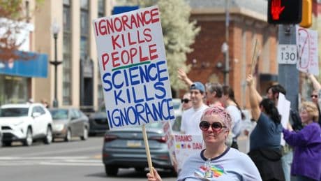 Comment l’attaque antiscience de Trump va saper la puissance américaine