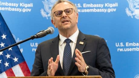 Est de la RDC: des questions encore en suspens concernant le processus de paix initié par Washington