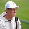 Tennis-Weltranglistenerster: Trotz Rolle in Doping-Fall: Sinner holt Betreuer zurück