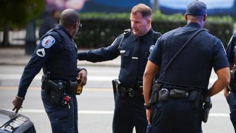 Buscan en EEUU a un hombre sospechoso de matar a sus tres hijas, de 5, 8 y 9 años