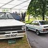 Quarter million pound Ford Escort: MkII RS 1800 owned by the same family for 50 years sells for record price