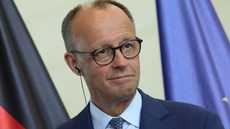 Friedrich Merz: Widerstand in der Unionsfraktion gegen Sommerfest mit SPD