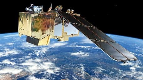 Comment les satellites deviennent des gendarmes de l’océan