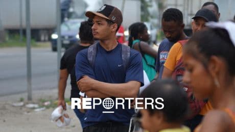 Migrants in limbo: With US out of reach, Mexico becomes their final destination