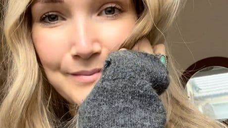Doctors dismissed my common cancer symptom as ‘hormones’ for 2 years – now I’m riddled with incurable tumours