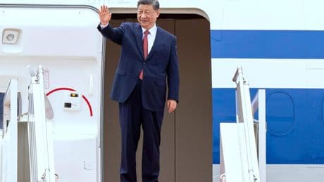 China wil afspraken maken met VS, maar hoopt dan wel weer chips voor het gebruik van AI te mogen importeren