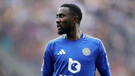 Beşiktaş'ın Wifred Ndidi teklifi kabul edildi