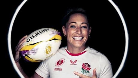 England hit by kit supplier blunder on eve of Women's Rugby World Cup in major blow to fans