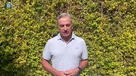 Premio Libertad 2025 para Carlos Sainz