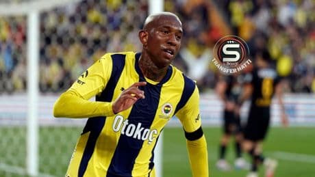 Talisca'ya sürpriz talip! İlk temas kuruldu