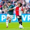 Feyenoord verhuurt Zechiël aan FC Utrecht: ‘Ik werd enthousiast van hun enthousiasme'