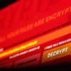 Kriminalität im Netz: Ermittler stoppen Erpresser-Software - fast 200 Opfer