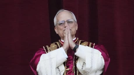 Lo que decía de León XIV un experto vaticanista antes de su elección: &quot;Es más pragmático, cauto y discreto que Francisco&quot;