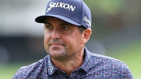 USA captain Keegan Bradley makes decision on Ryder Cup role in major surprise