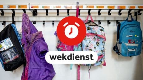 Wekdienst 25/8: Scholen in regio Noord weer open • Zuid-Koreaanse president Lee op bezoek bij Trump