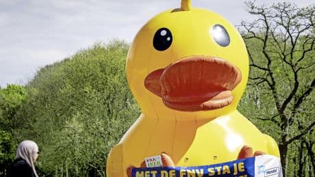 FNV: ’Lonen stijgen niet genoeg om er fatsoenlijk op vooruit te gaan’