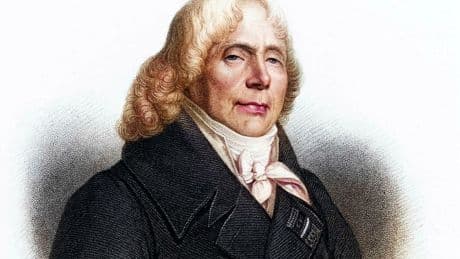 Les dernières leçons de diplomatie de Talleyrand