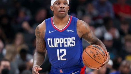 Former NBA star Eric Bledsoe arrested after allegedly striking woman in the face
