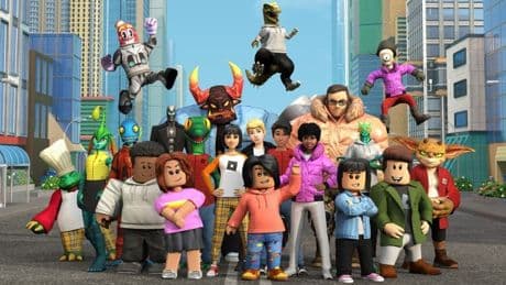Roblox parent petition calls for CEO to resign with over 100,000 signatures