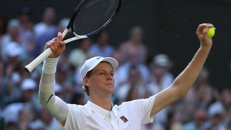 Wimbledon, Sinner conquista la finale e l’ennesima sfida contro Alcaraz