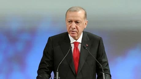 AKP'li Cumhurbaşkanı Erdoğan'dan Özel'e 'erken seçim' yanıtı