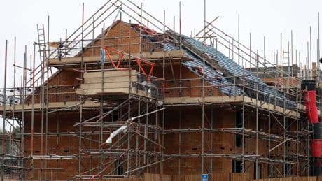 Councils ‘way short’ of planning officers to tackle housing crisis, Unison warns