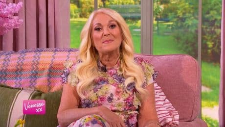Vanessa Feltz guest apologises after ‘disgraceful’ remarks spark almost 2,000 complaints
