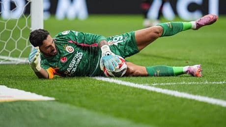 Günay Güvenç: Gol yememek her zaman güzel