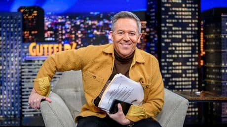 Greg Gutfeld, Fox’s Late-Night King, Joins Fallon For Rare Crossover