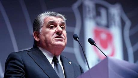 Serdal Adalı: 'Dünyanın en büyük kulüpleriyle eşdeğer futbol aklına sahibiz'